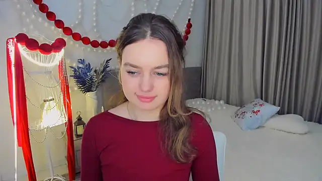 MiracleCurly's cam snapshot