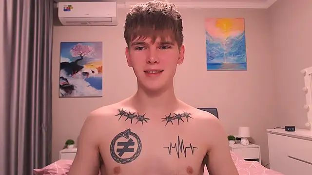 Fredd_Xanders live sex cam