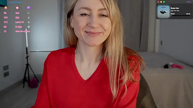 __Milana____ live sex cam