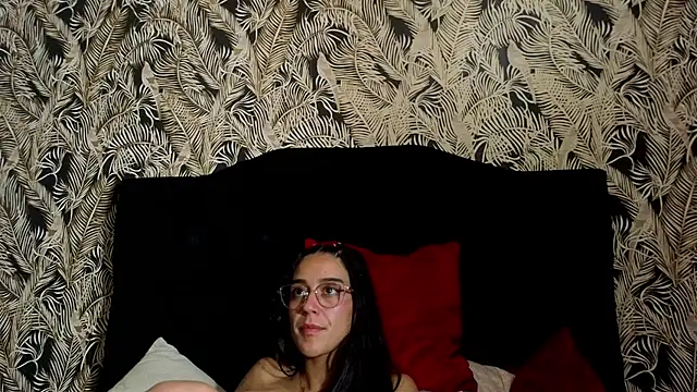 DanielaMonroe live sex cam