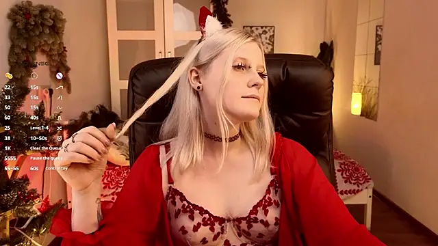 ShineJoan live sex cam