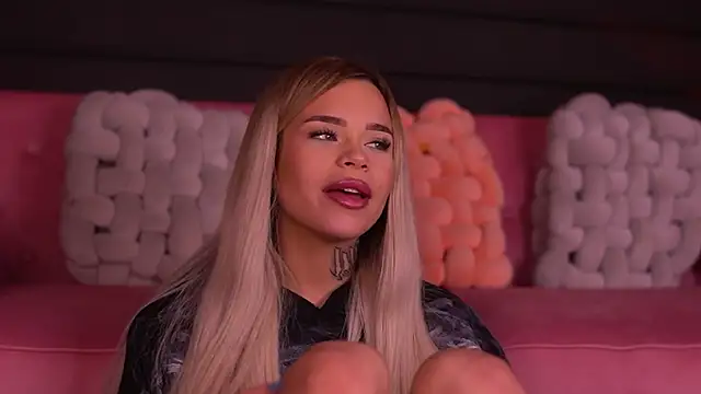 NickyBenz's cam snapshot