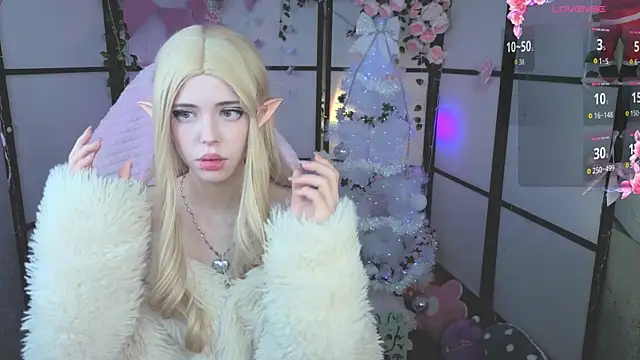 Aluwe_Say's cam snapshot