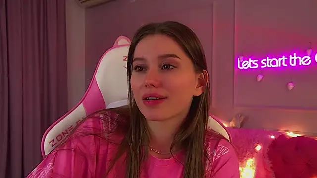 DianaVert's cam snapshot