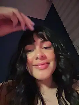 BlackCat__ live sex cam