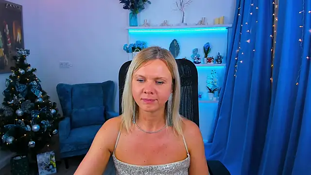 AgathaKlouin's cam snapshot