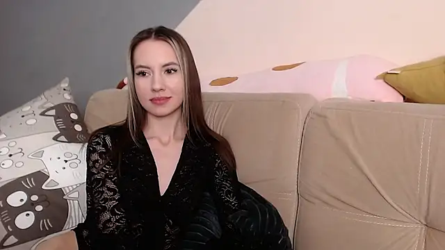 AmbrielHailey's cam snapshot