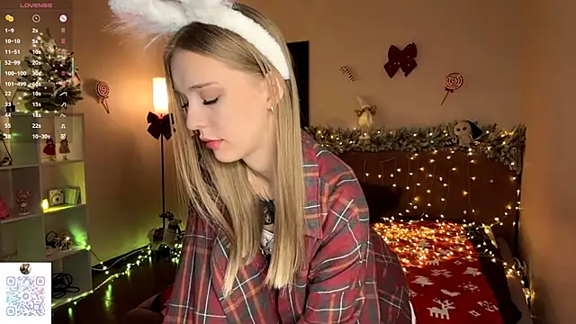 EvaPeace's cam snapshot