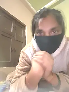 jaanvi-Rani's cam snapshot