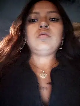 LunaHot_777's cam snapshot