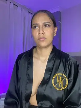 MiilaBlake's cam snapshot