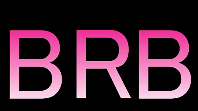 RacieBroom's cam snapshot