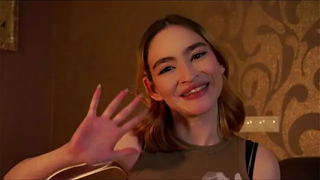 JuIianneDelfino's cam snapshot