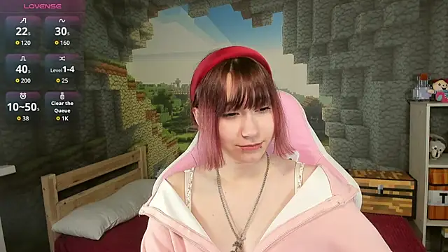 ClaraParks's cam snapshot