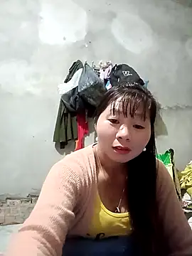 vangkt-cute's cam snapshot