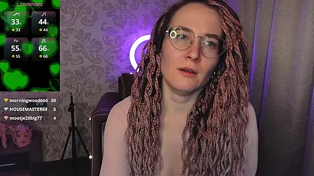 AgnesGraham's cam snapshot