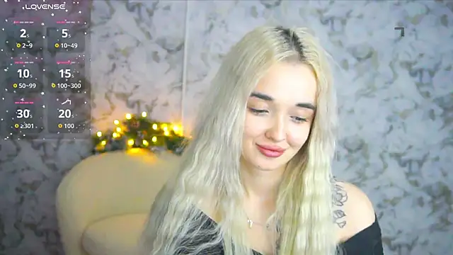 Ashley_S's cam snapshot