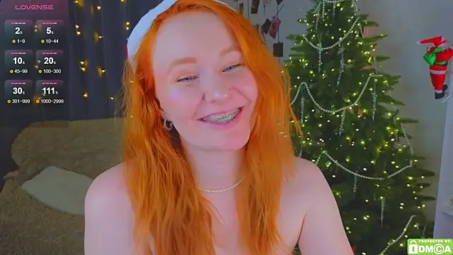 JoyceJones's cam snapshot