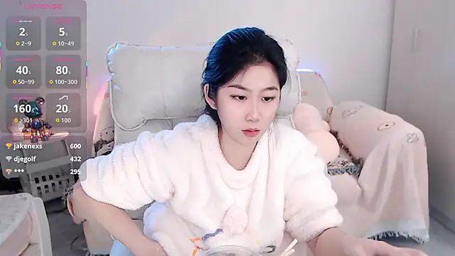 Camila-888's cam snapshot