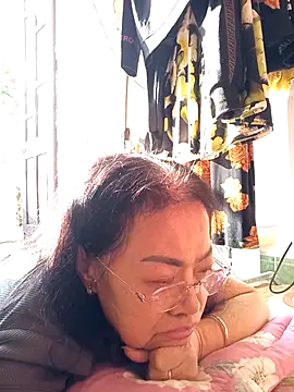 Hotestlove's cam snapshot