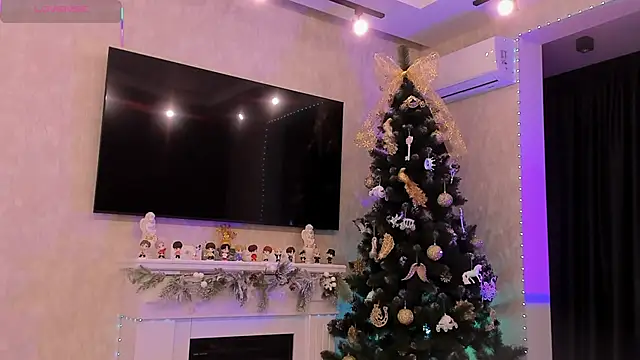 JaniceKellex's cam snapshot