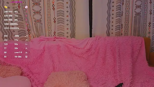 EmelySwickheimer's cam snapshot