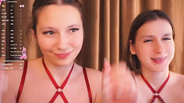 GabrielleLynchard live sex cam