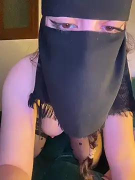 El-Jouri's cam snapshot