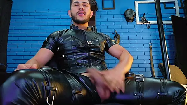 TheIan26 live sex cam