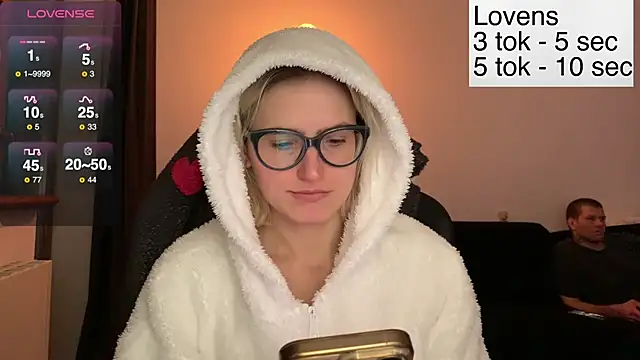 Sexy_Sweets's cam snapshot