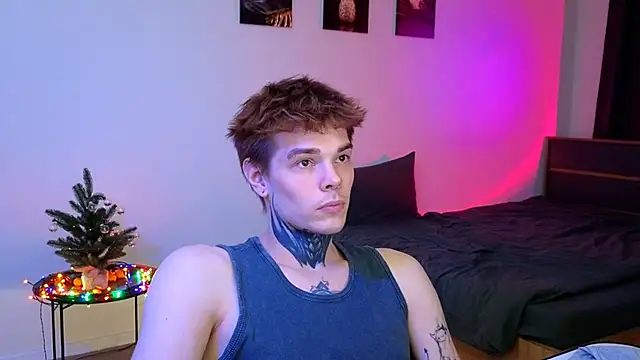 DENIS_HERE live sex cam