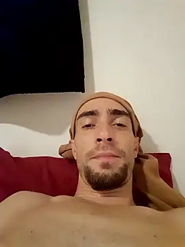 Kinshasa95 live sex cam