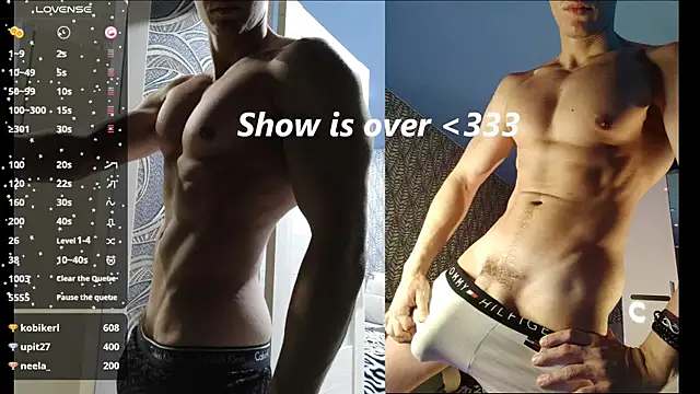 LuckyForesk1n live sex cam