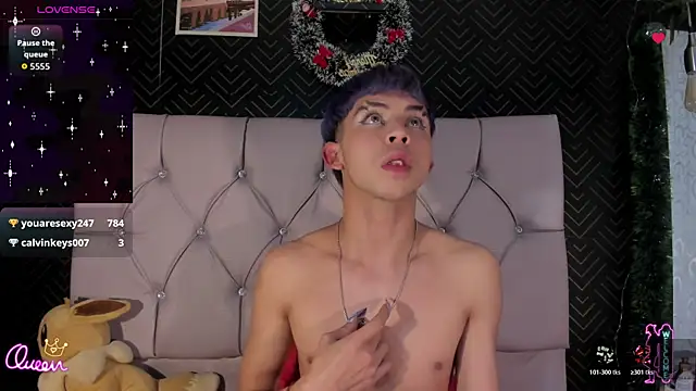 Prince_Apolo live sex cam