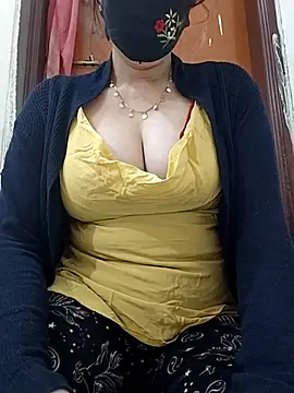 Saanvi-Sen's cam snapshot