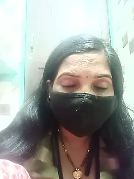 Payal-001's cam snapshot