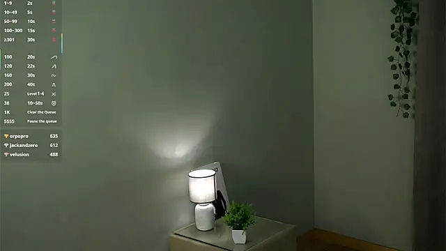 SharylOrbin's cam snapshot