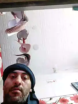 Mahdidido45 live sex cam