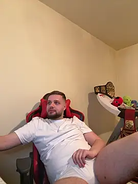 KingAdonisss live sex cam