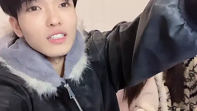 zhouzhou_YC live sex cam