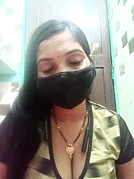 Payal-001's cam snapshot