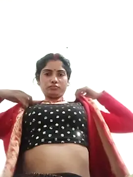 Pushpa_hotty's cam snapshot