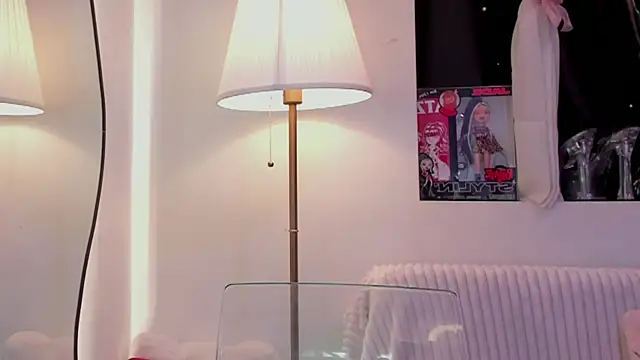 NinaVall live sex cam