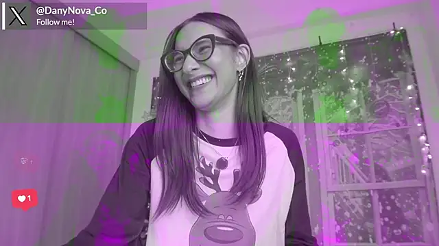 DanyNova_Co's cam snapshot