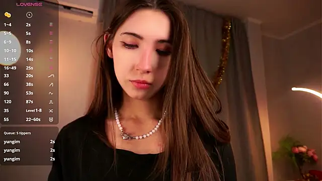 NanceeWestaway's cam snapshot