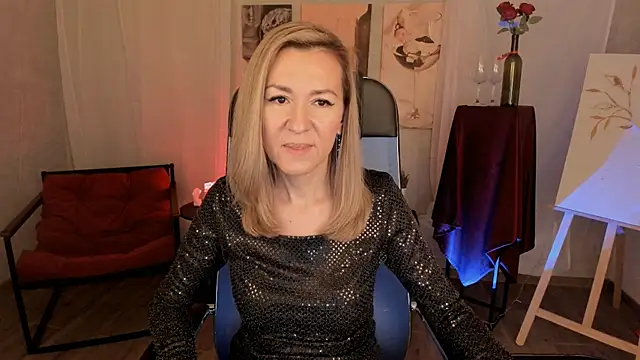 DonnaSmitth's cam snapshot