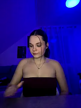 ElenaMariee's cam snapshot