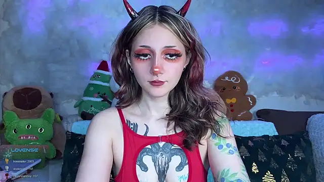 _Devill_Baby live sex cam