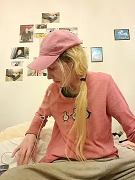 Polonski88_Official's cam snapshot