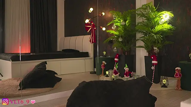 Angel-Barbie live sex cam